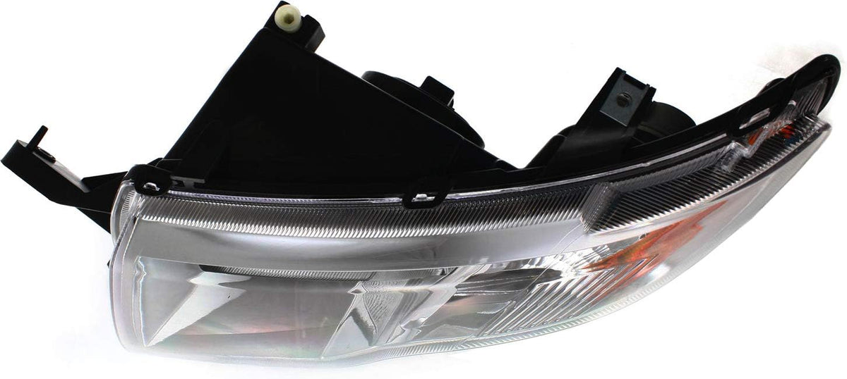 Headlight Compatible with FORD EDGE 2007-2010 LH Halogen S838058
