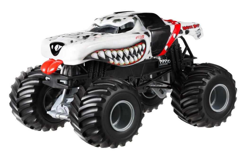 1 24 Scale Die-Cast Vehicle V556