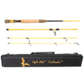 7'6 Travel Spin/Fly Fishing Rod A83298