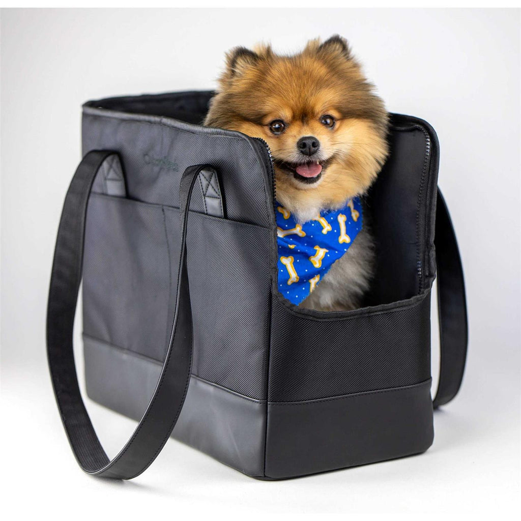 Pet Tote Bag for Small Dogs and Cats Y64144