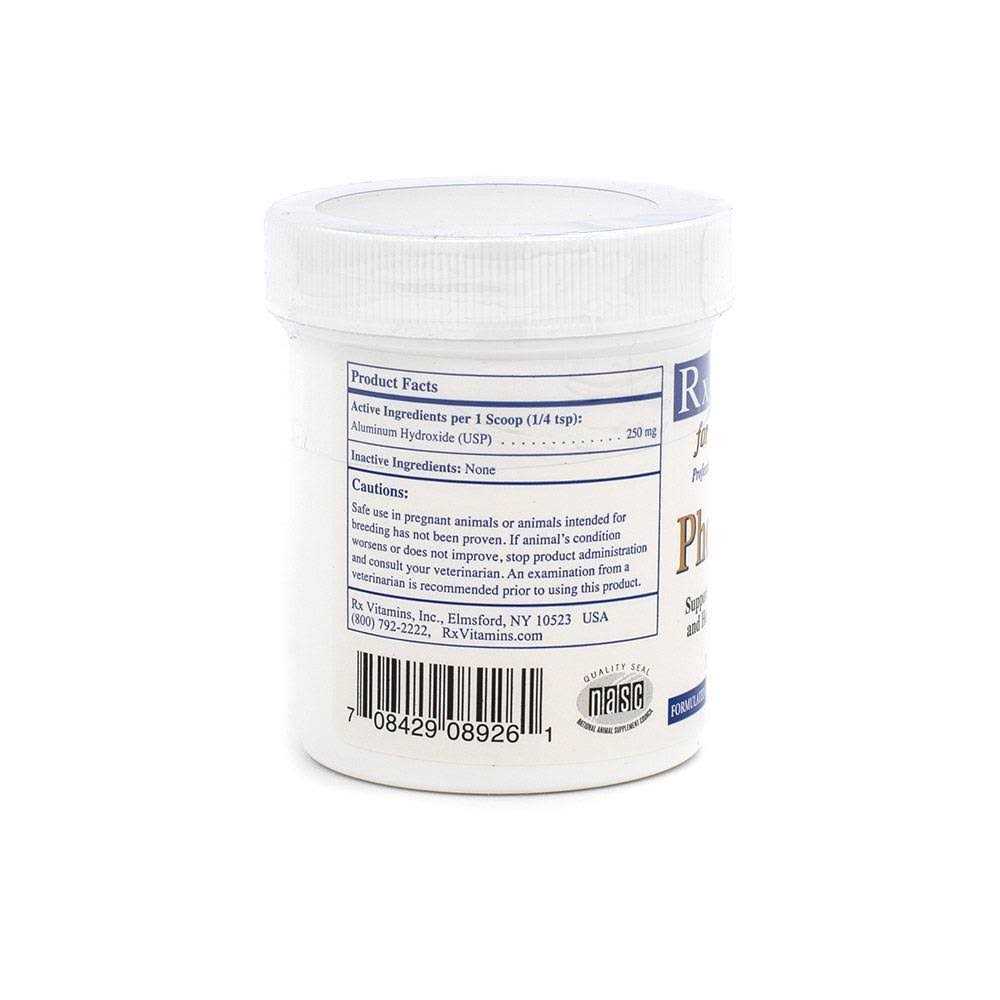 Phos-Bind Powder Pet Supplies Q903