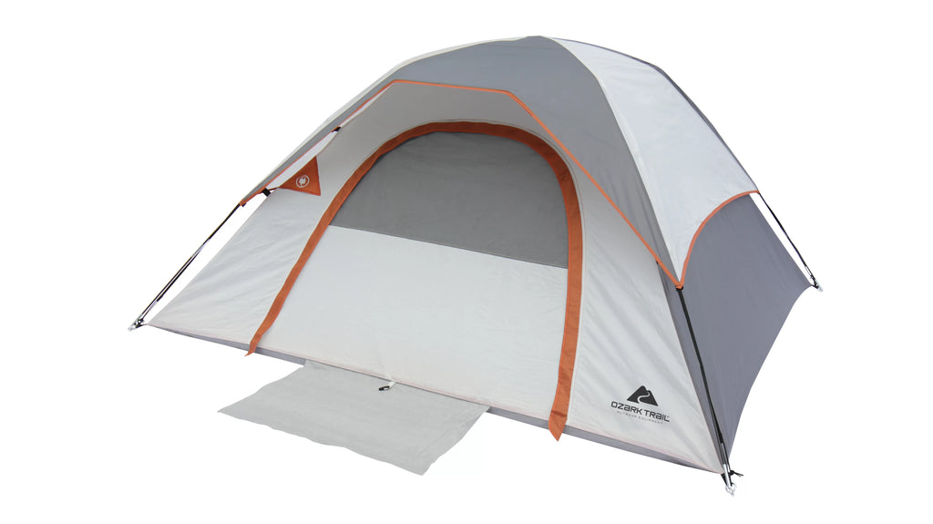 3-Person Dome Tent M52501