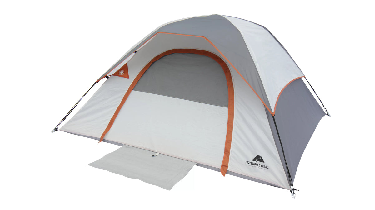 3-Person Dome Tent M52501