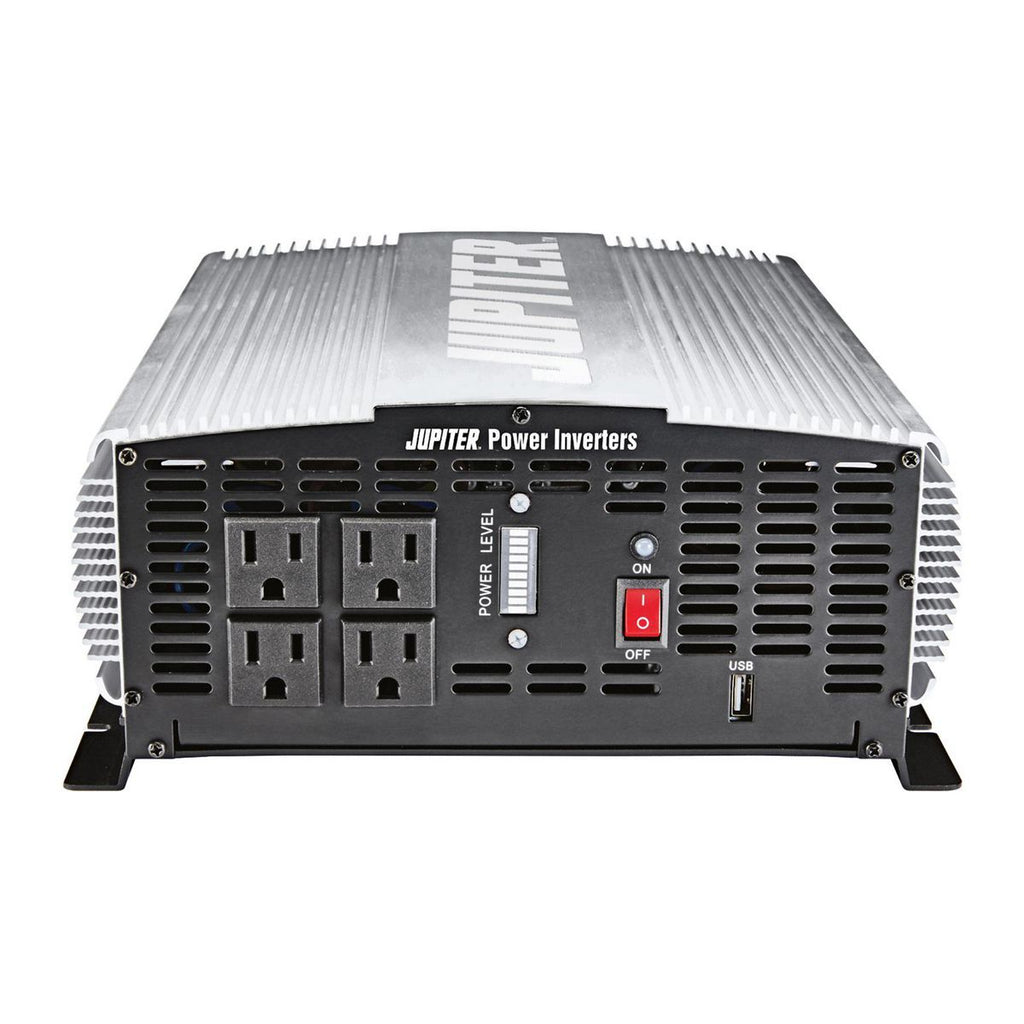 3000 Watt Modified Sine Wave Power Inverter J307