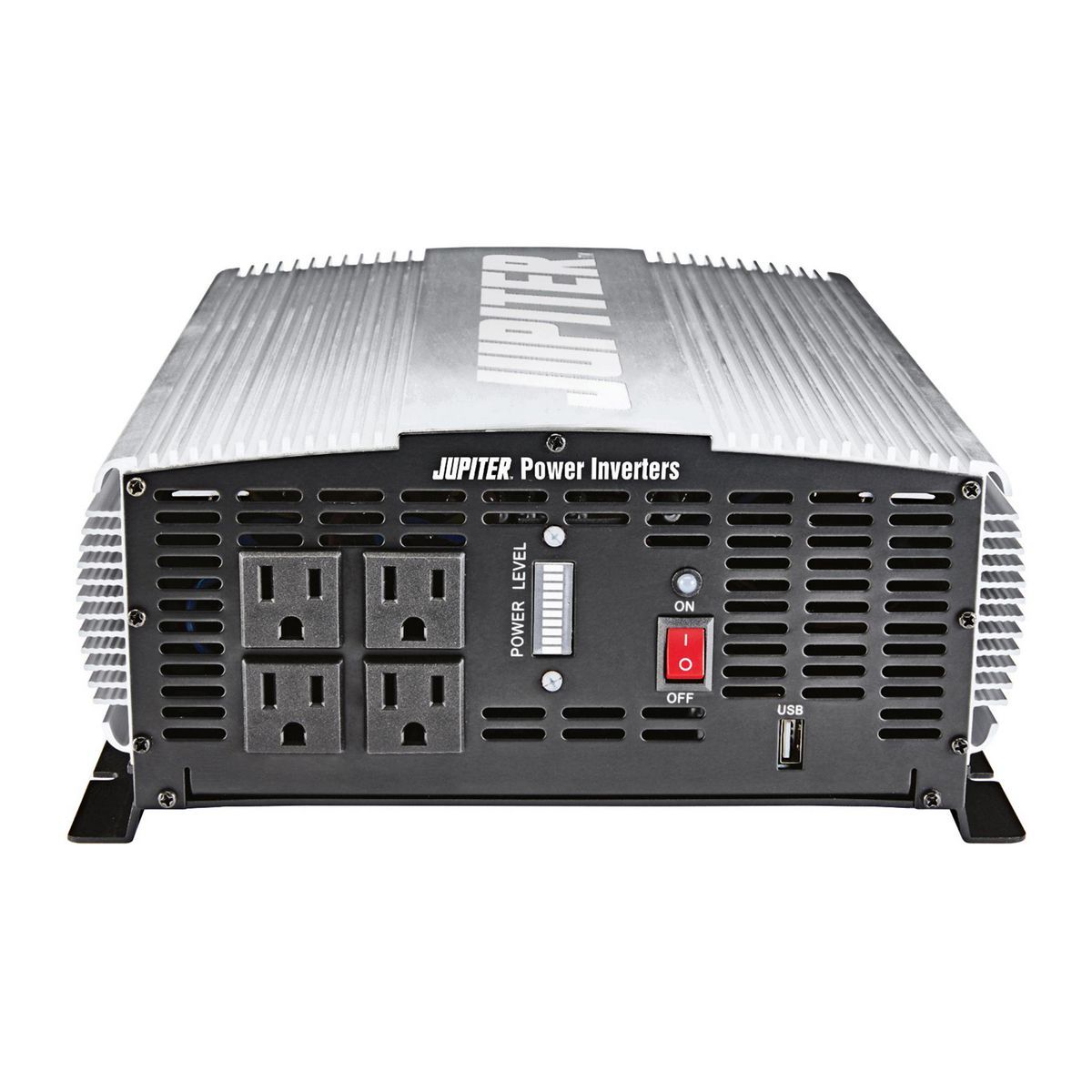 3000 Watt Modified Sine Wave Power Inverter J307