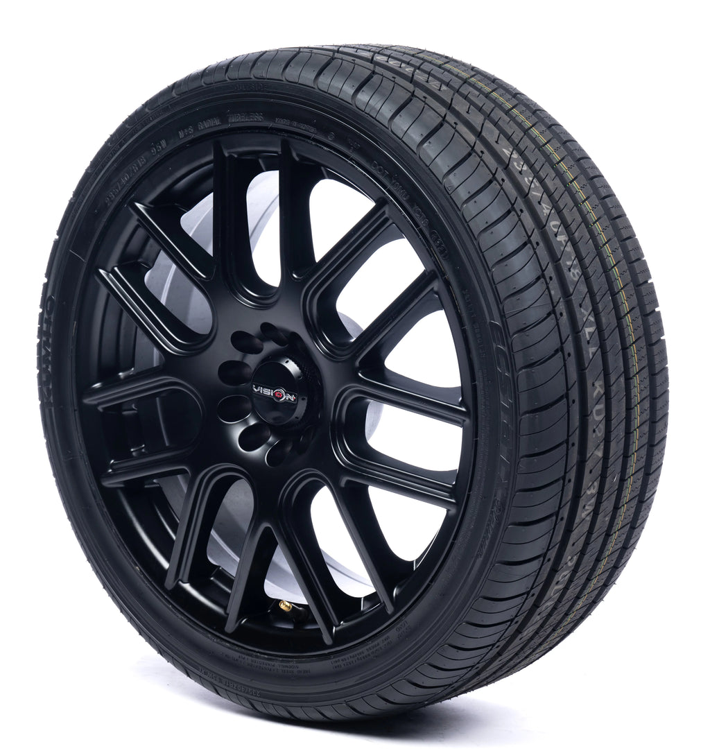 All-Season Tire 215/45R17 91W D2102