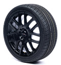 All-Season Tire 215/45R17 91W D2102