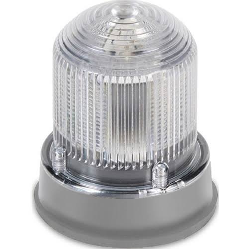 Steady-On Incandescent Beacon M992233