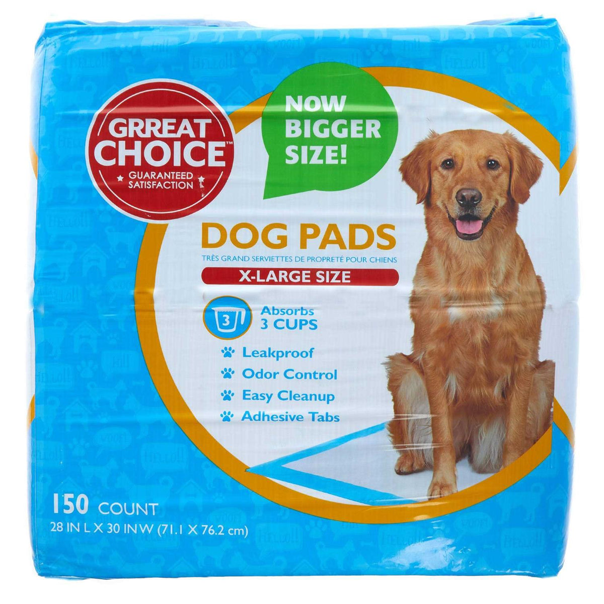 Dog Pads T520033