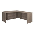 Engineered Wood 72"x36" Desk with Return A2647