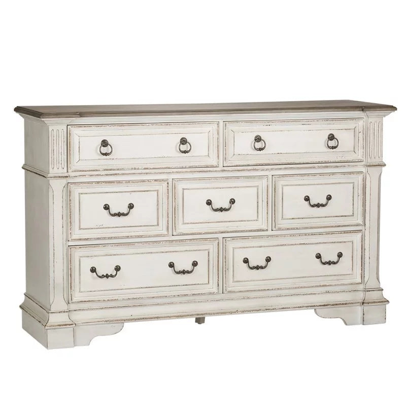 7 Drawer Dresser I616100