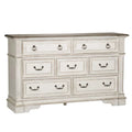 7 Drawer Dresser I616100