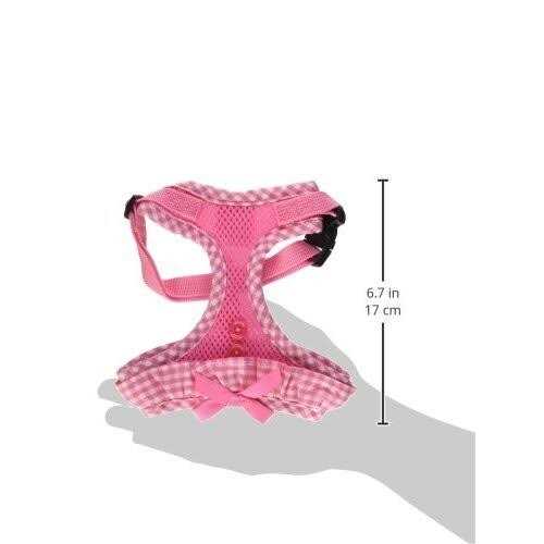 Dog Harness Q680