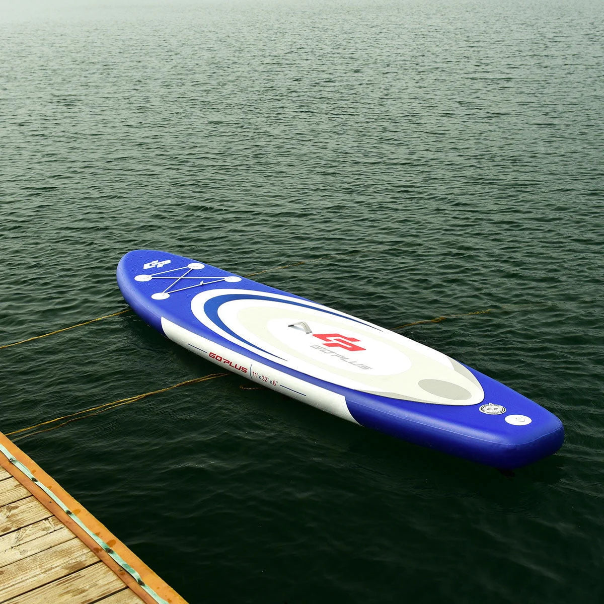 11' Inflatable Stand up Paddle Board S646488