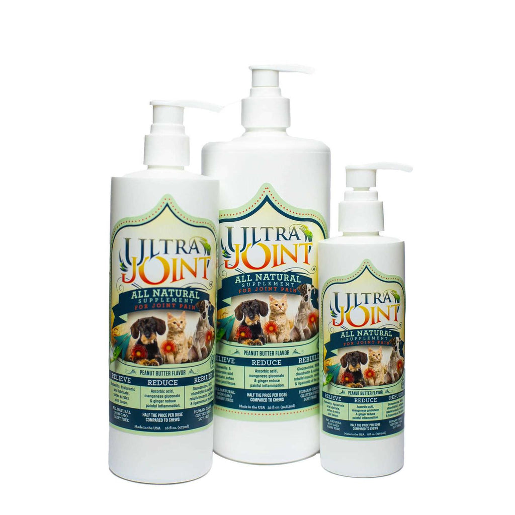 Joint Supplement for Dogs Cats E204319