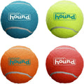 Squeaker Ballz Dog Toy A280