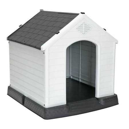 Large Insulated Waterproof Dog House Z42462