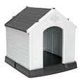Large Insulated Waterproof Dog House Z42462