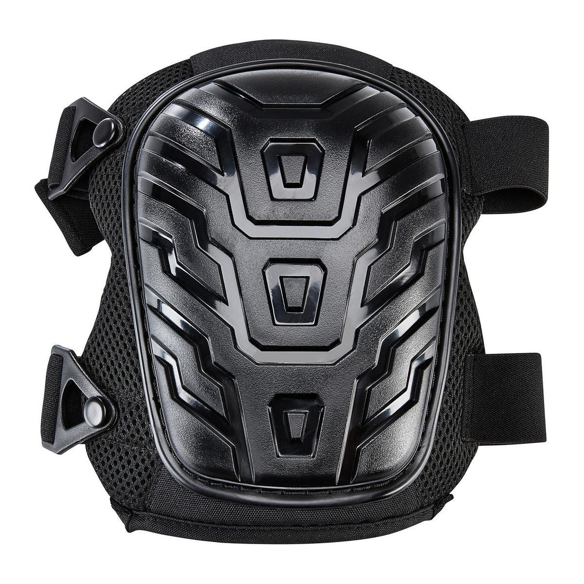 Hard Terrain Gel Knee Pads H947