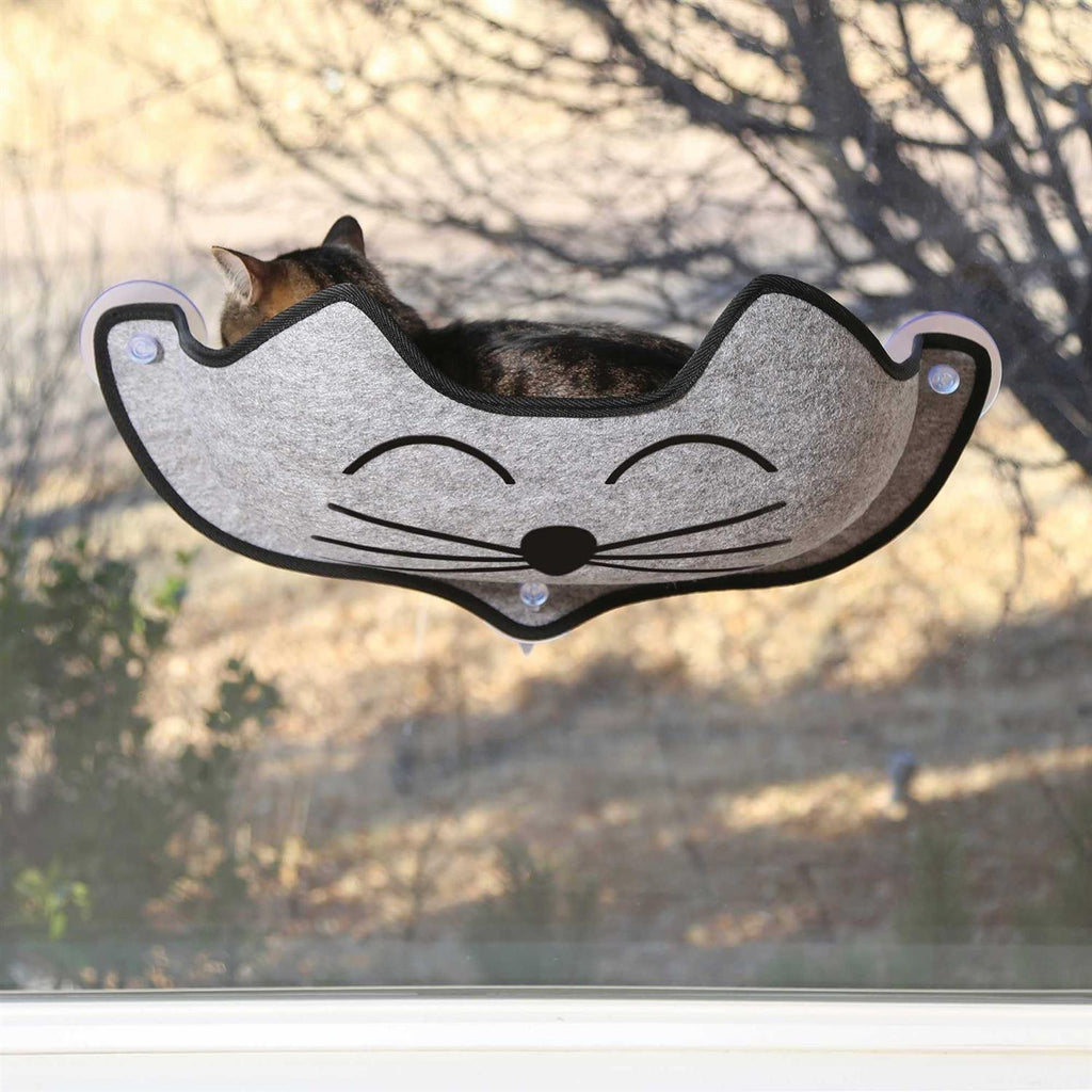 Window Pet Bed Q415