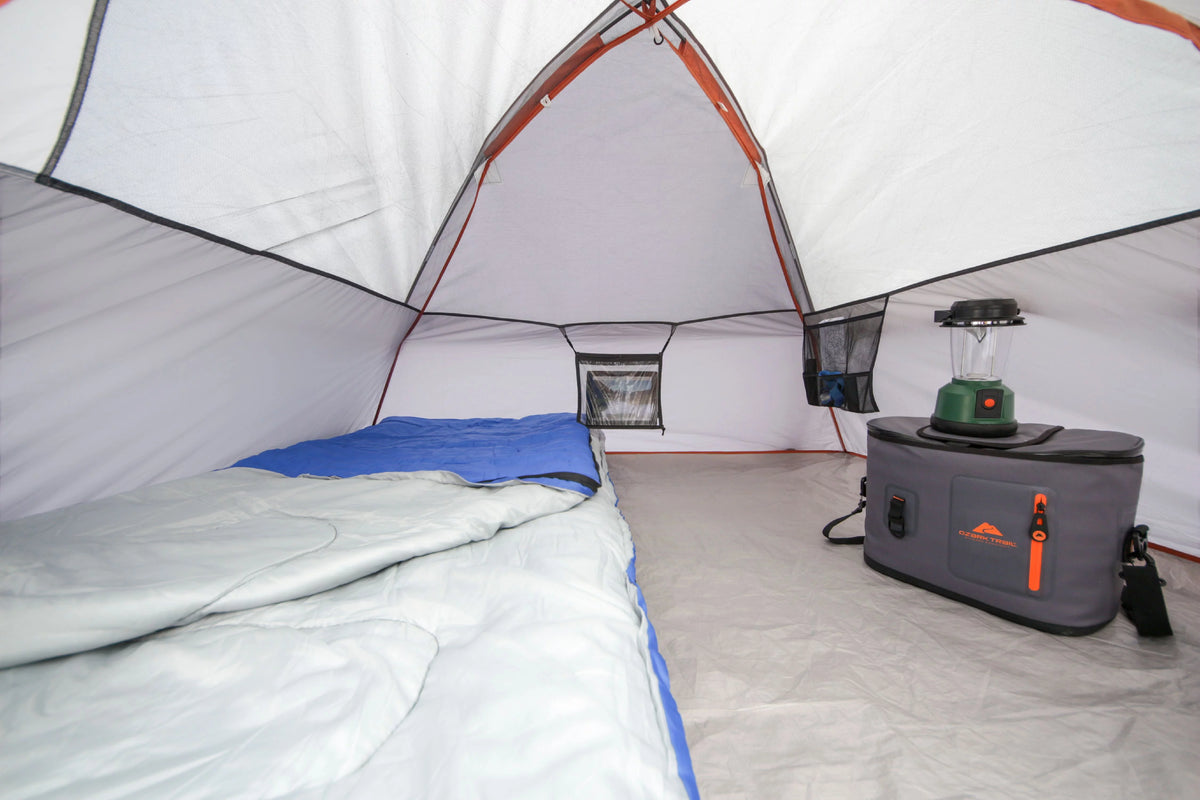 3-Person Dome Tent M52501