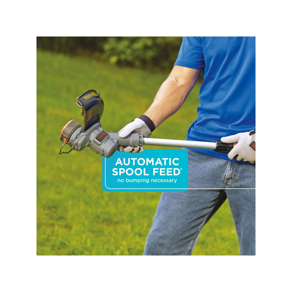 20V MAX Lithium 12 in. Trimmer/Edger W792839