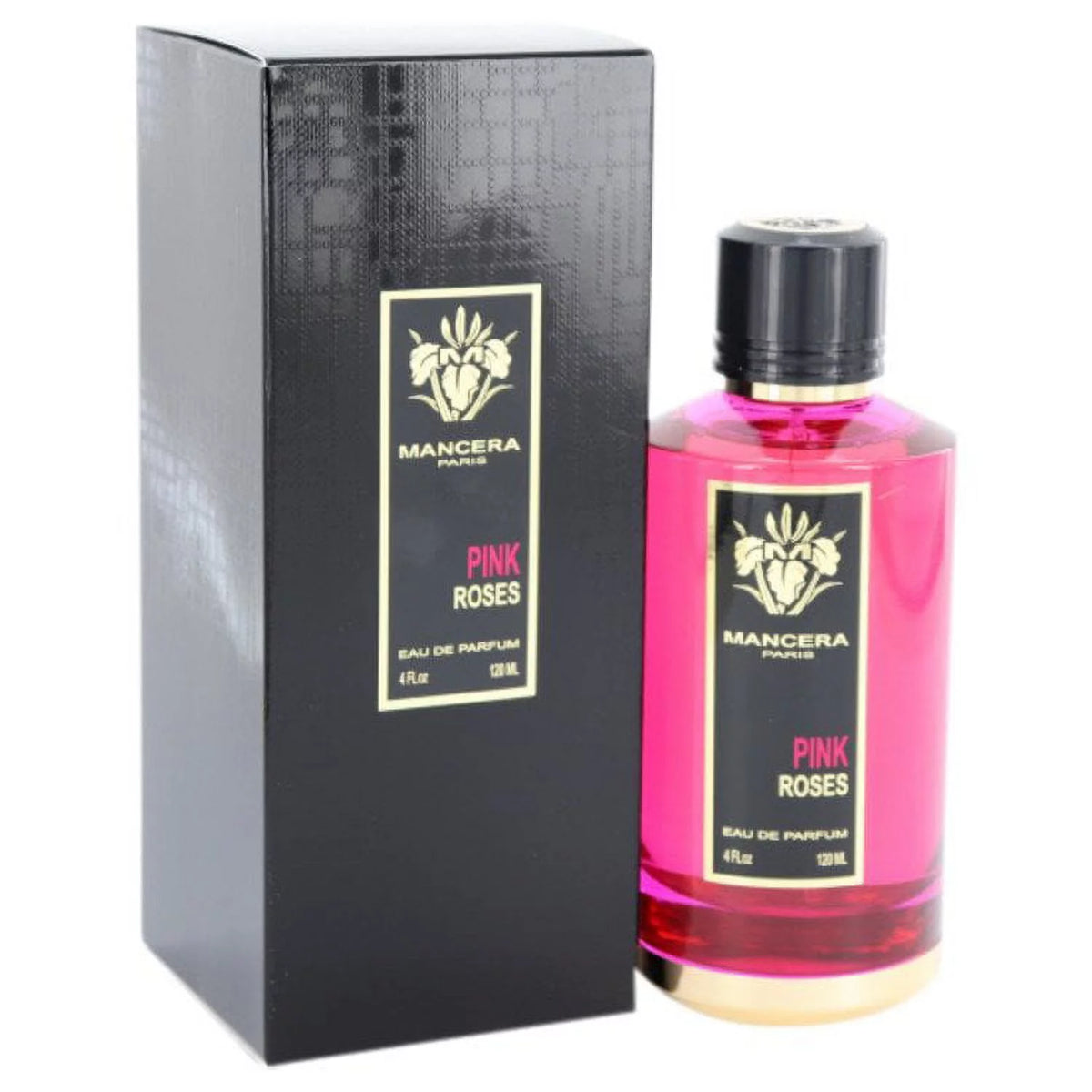 Pink Roses Y749954