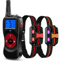 Remote Training Dog Collar D37110