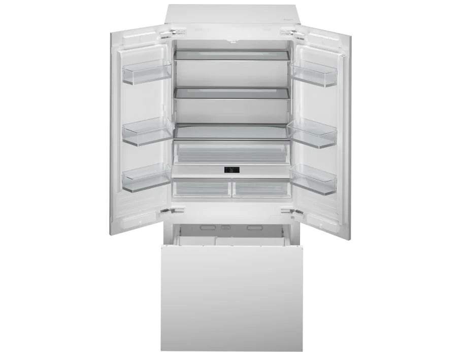 Built-In Refrigerator G61736