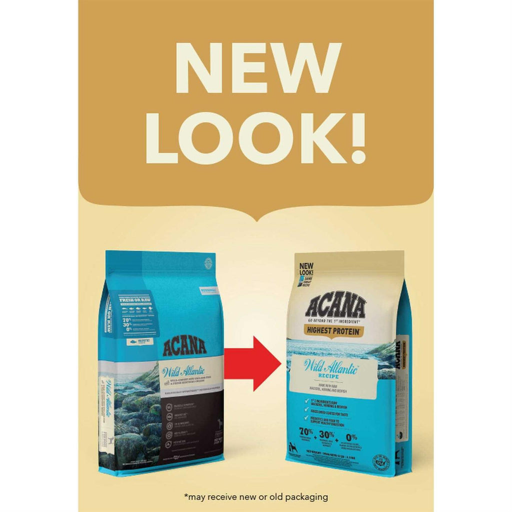 Dry Dog Food N17066