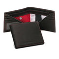 Blackhawks Bi-Fold Wallet W800