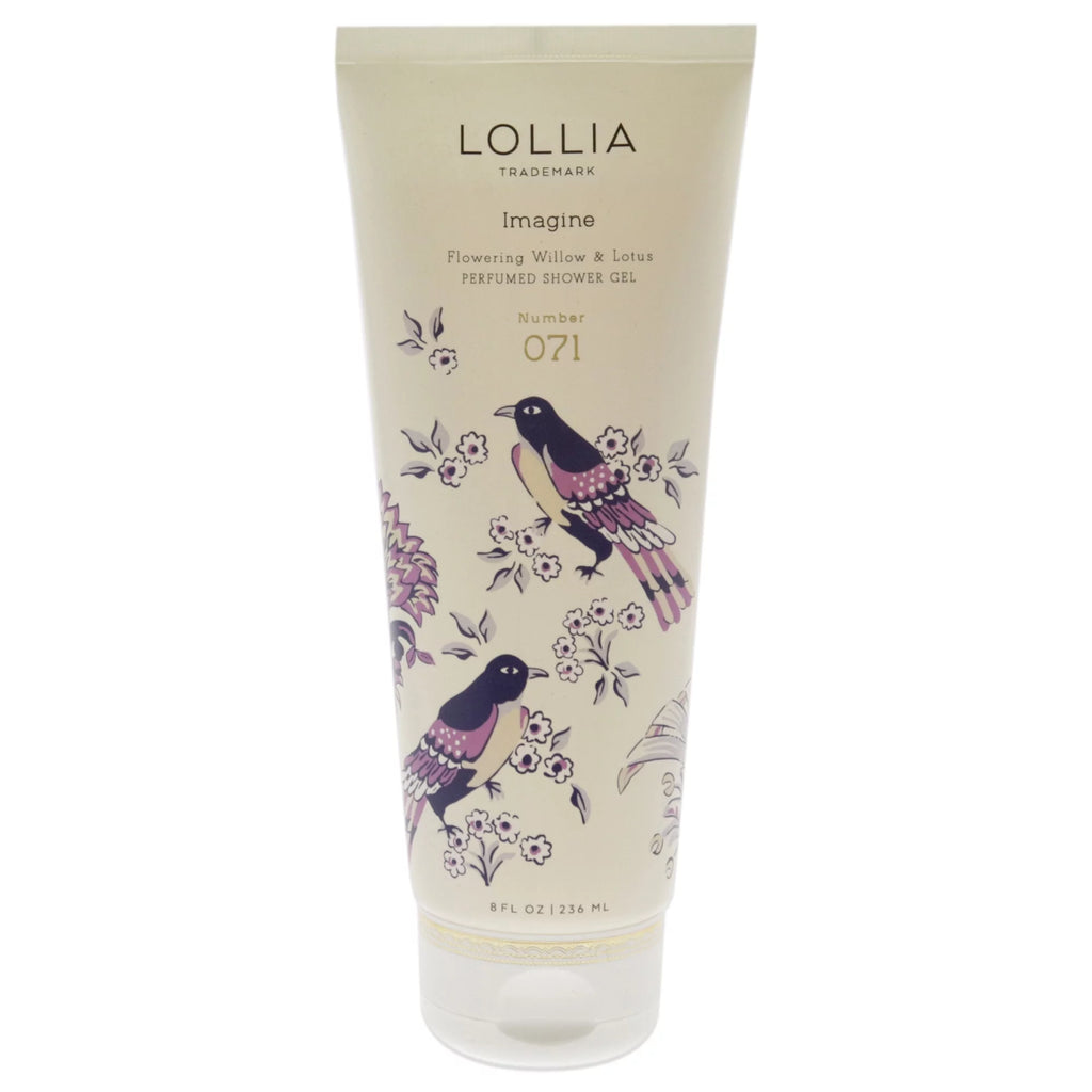 Perfumed Shower Gel Q167507