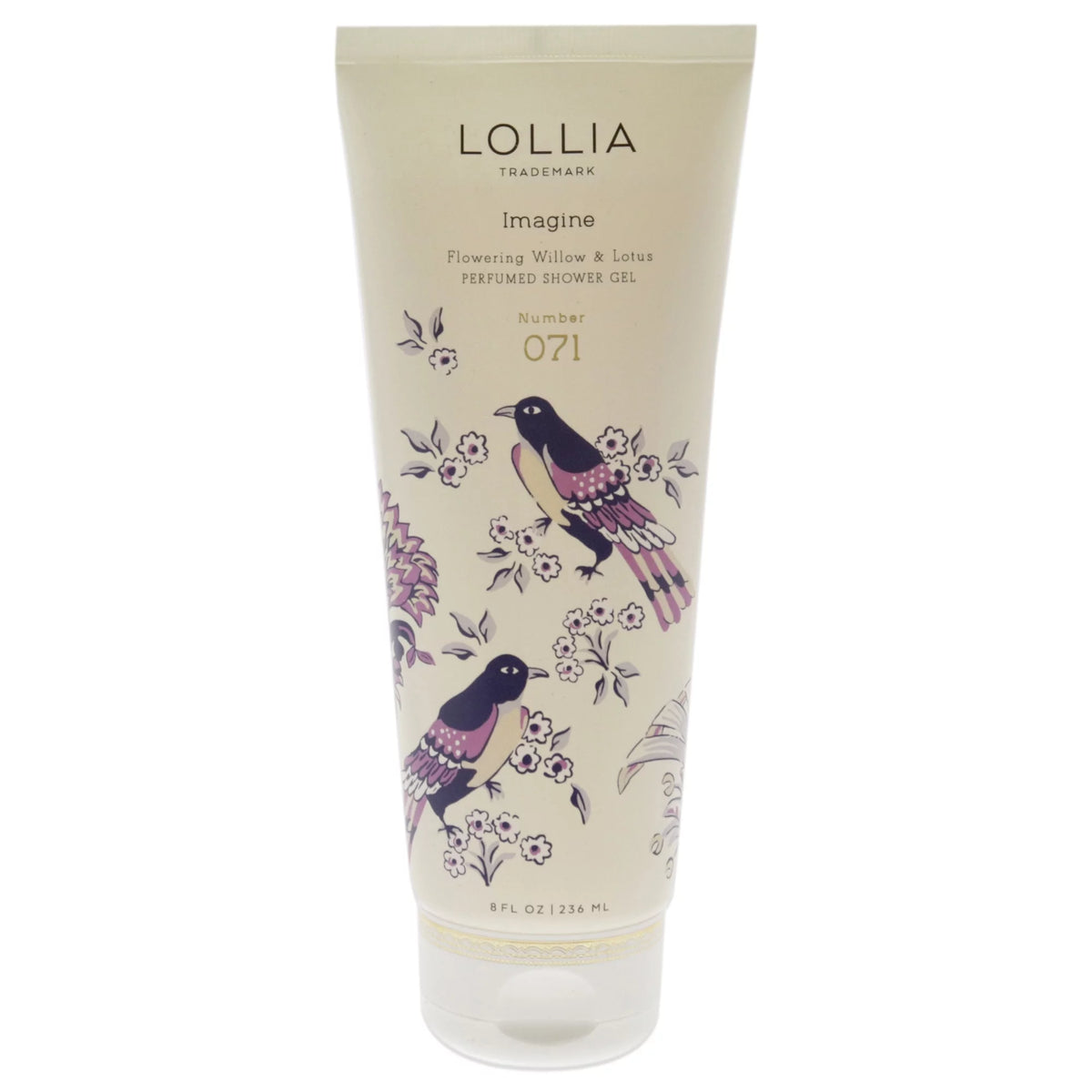 Perfumed Shower Gel Q167507
