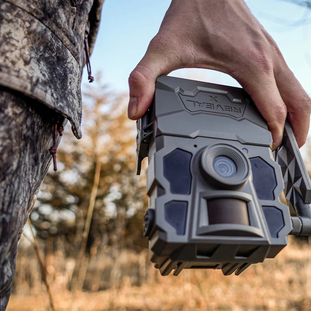 Cellular Trail Camera 16 Megapixels H762
