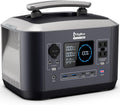 Portable Power Station 537.6Wh LiFePO4 Battery Solar Generator 500W AC G83281