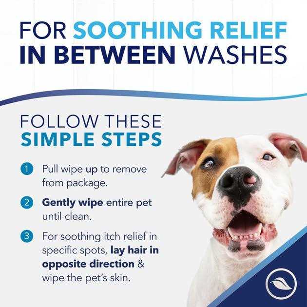 Allergy Relief Wipes W310