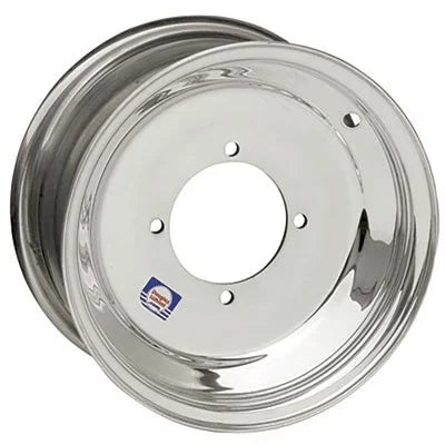 Wheel 10X8 3.0 + 5.0 L818042