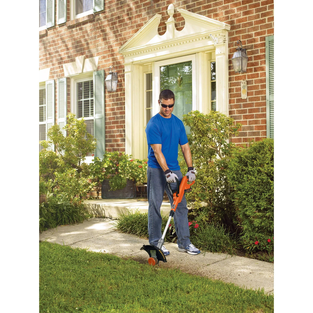 20V MAX Lithium 12 in. Trimmer/Edger W792839