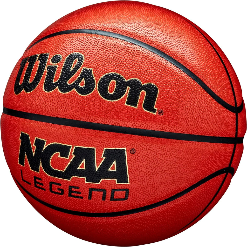 29.5 in. Official Basketball Z6475