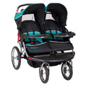 Double Jogger Stroller L95853