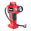 20V Cordless 0-160 PSI Inflator Z986513