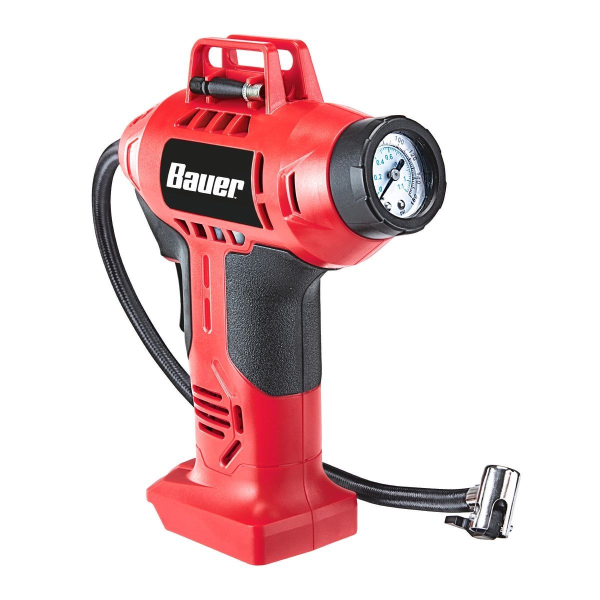 20V Cordless 0-160 PSI Inflator Z986513