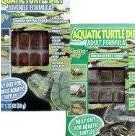 Frozen Aquatic Turtle Diet 3.5oz A4470
