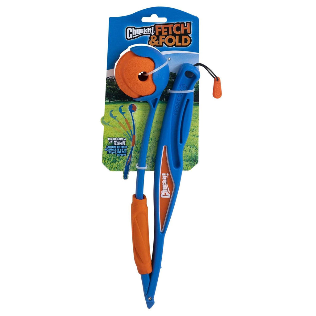 Fetch & Fold Launcher S445644