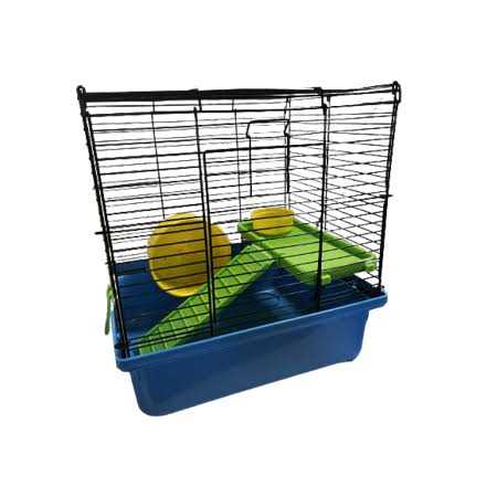 2-Story Hamster Habitat X14331