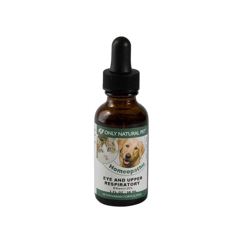 Homeopathic Eye & Upper Respiratory Remedy H65563