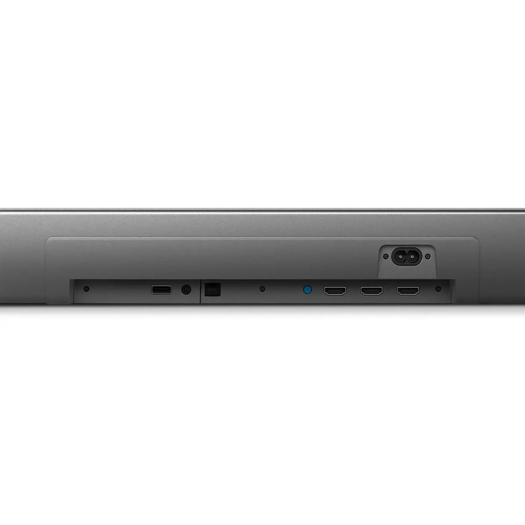 390W 5.1.2-Channel Dolby Atmos Soundbar System - Black Q93337