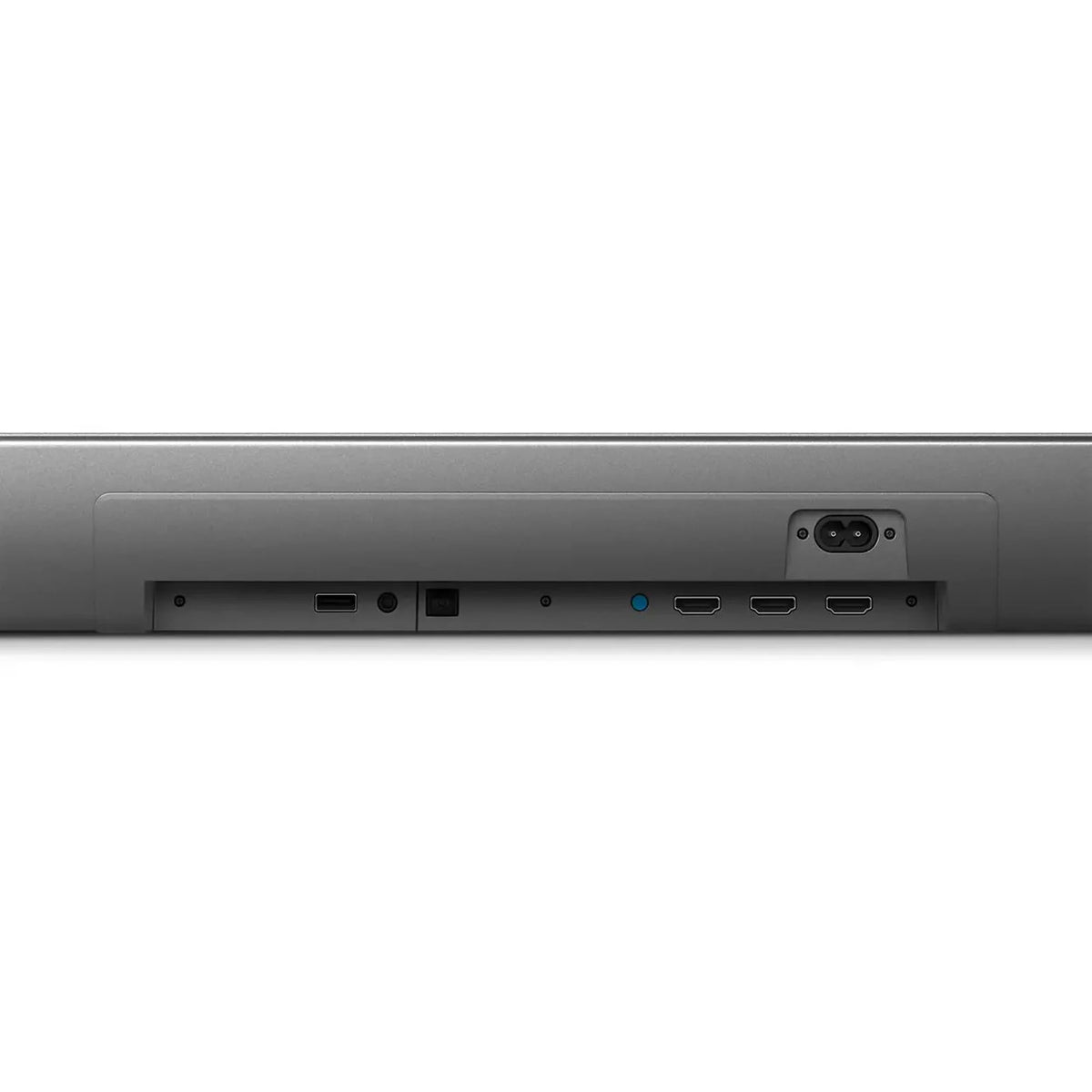 390W 5.1.2-Channel Dolby Atmos Soundbar System - Black Q93337