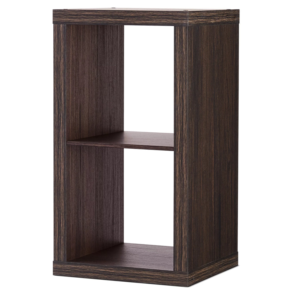 2-Cube Storage Organizer O658