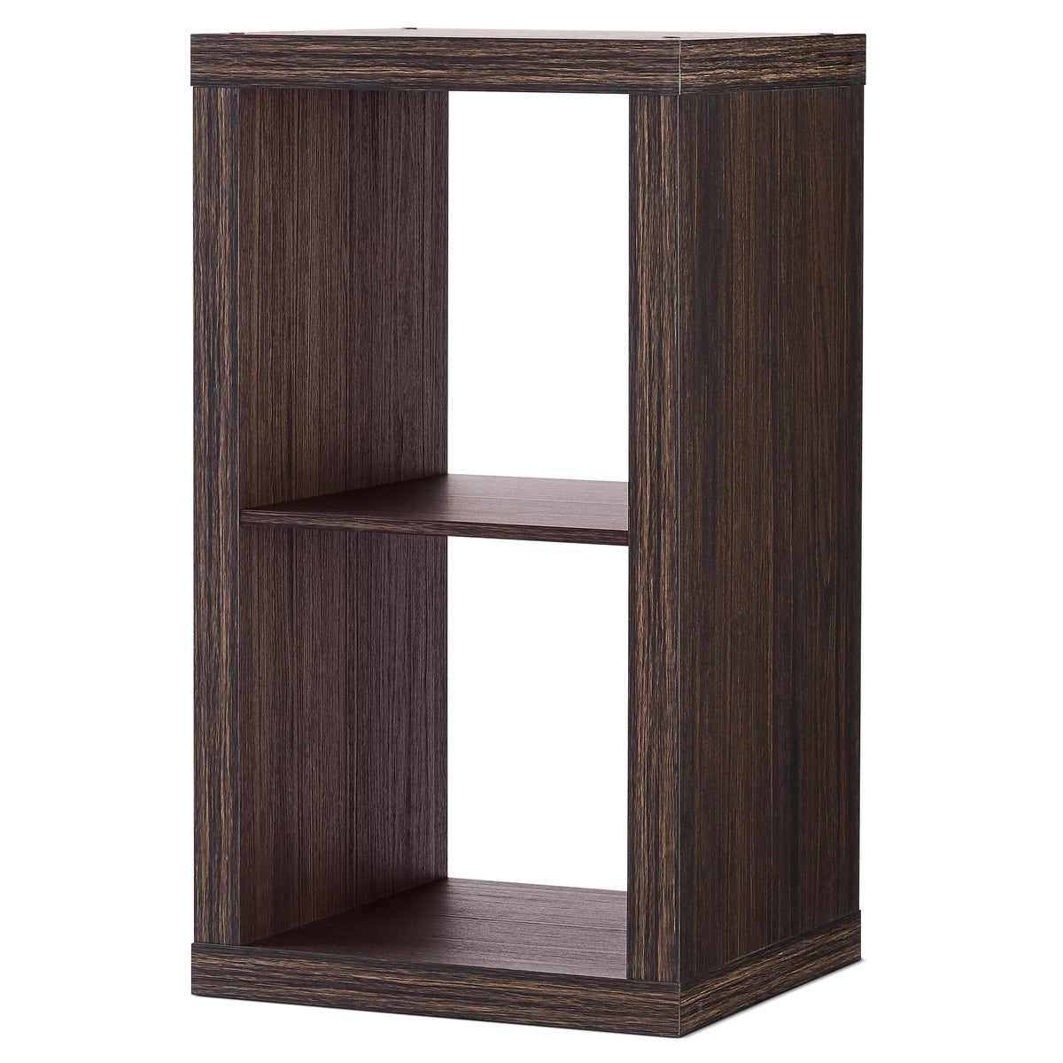 2-Cube Storage Organizer O658